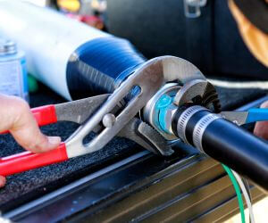About Emergency plumbing pros Dawson, PA