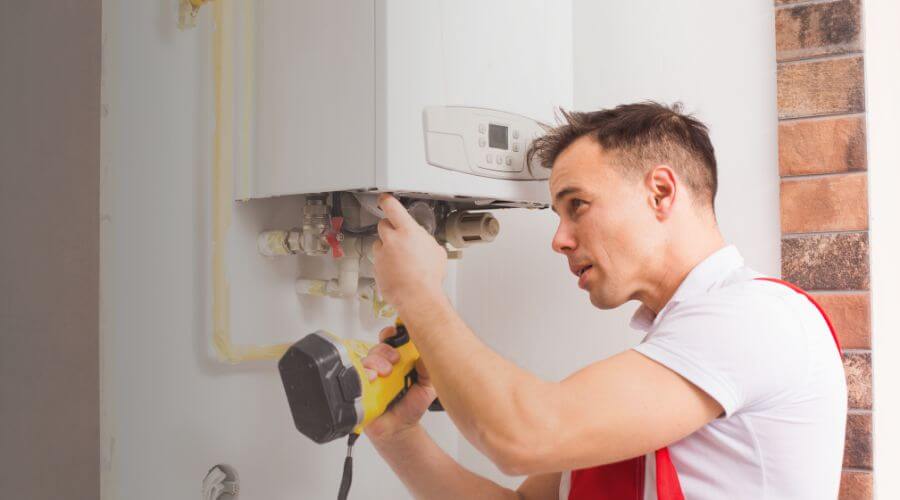 Professional emergency plumbing in Dawson, PA